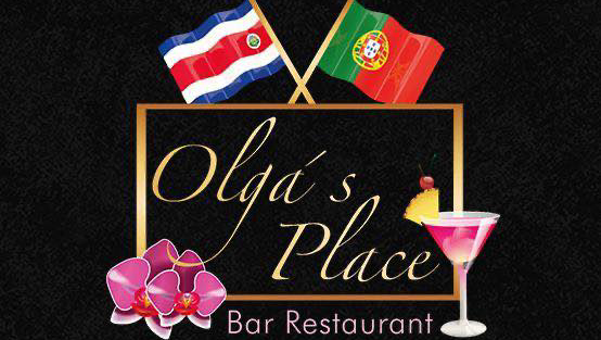 Olga's Place