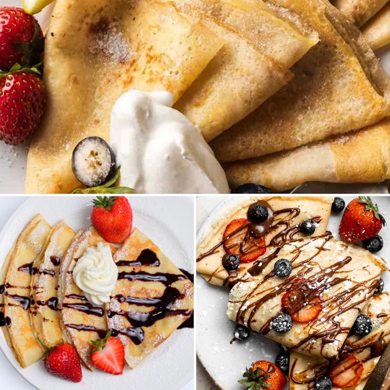 union street french café