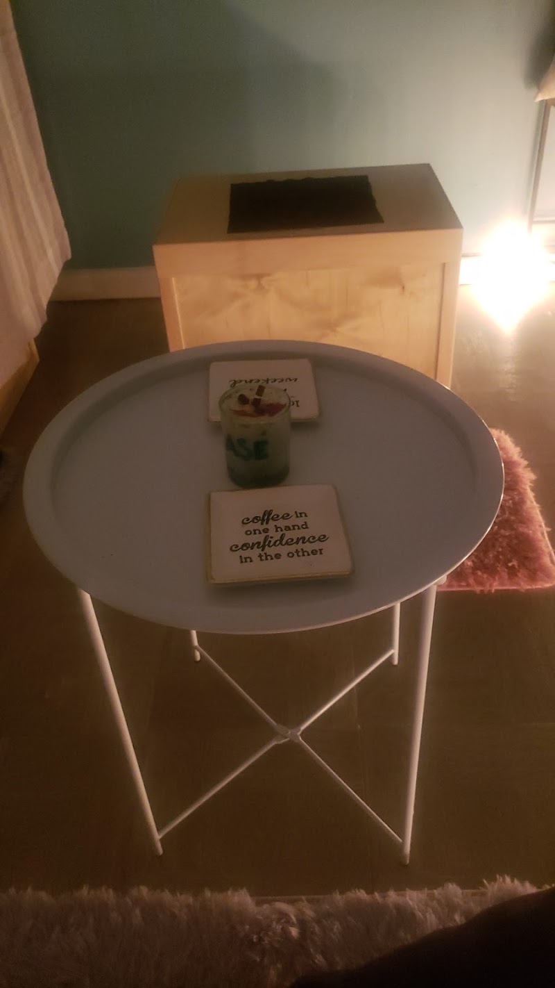 Palm Tree Spa & Cafe Inc