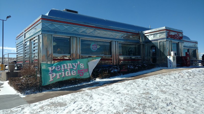 Penny's Diner