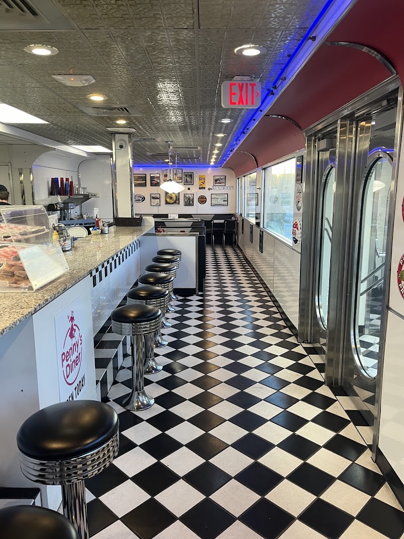 Penny's Diner