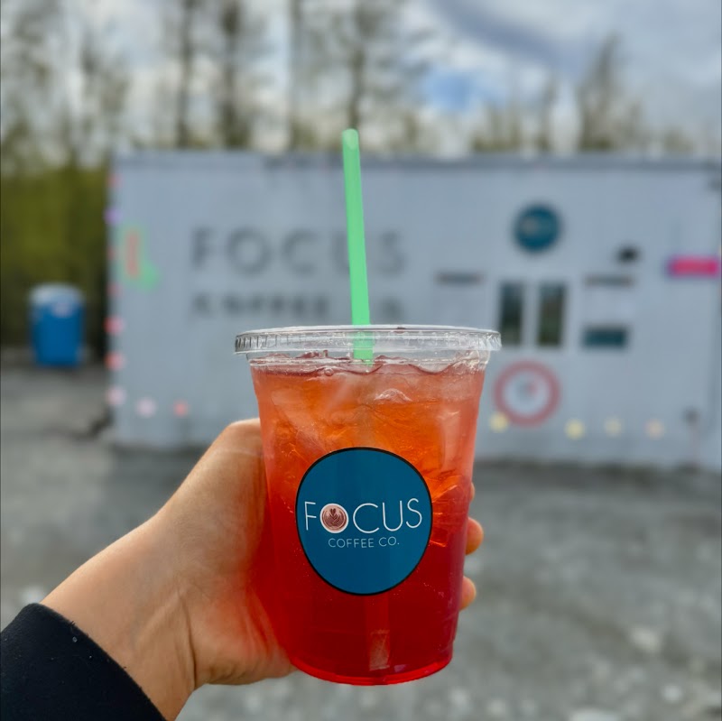 Focus Coffee Company