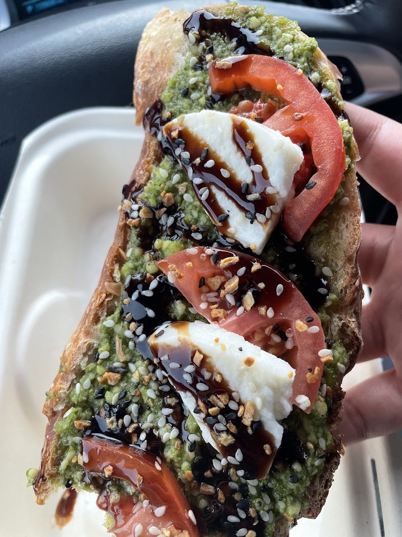 Focus Coffee Company