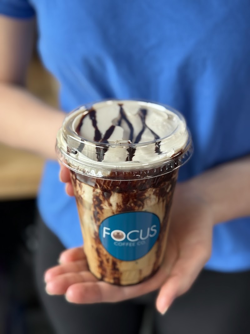 Focus Coffee Company