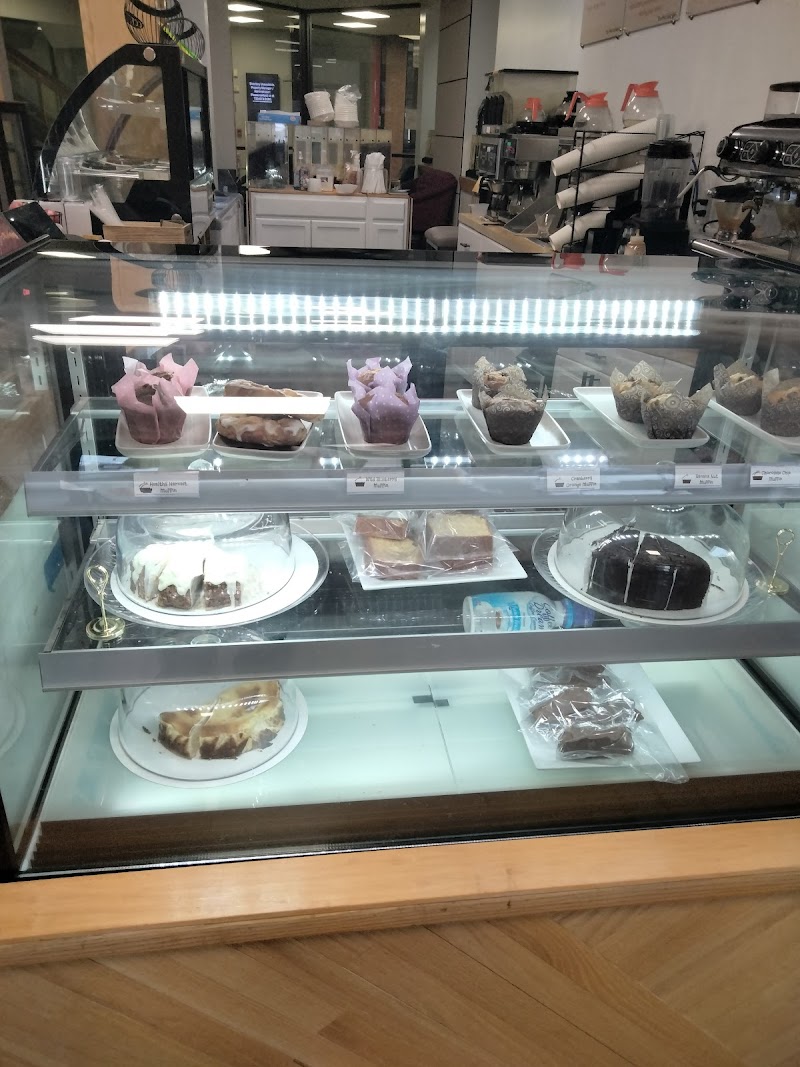 Mocha Coffee TradeCompany