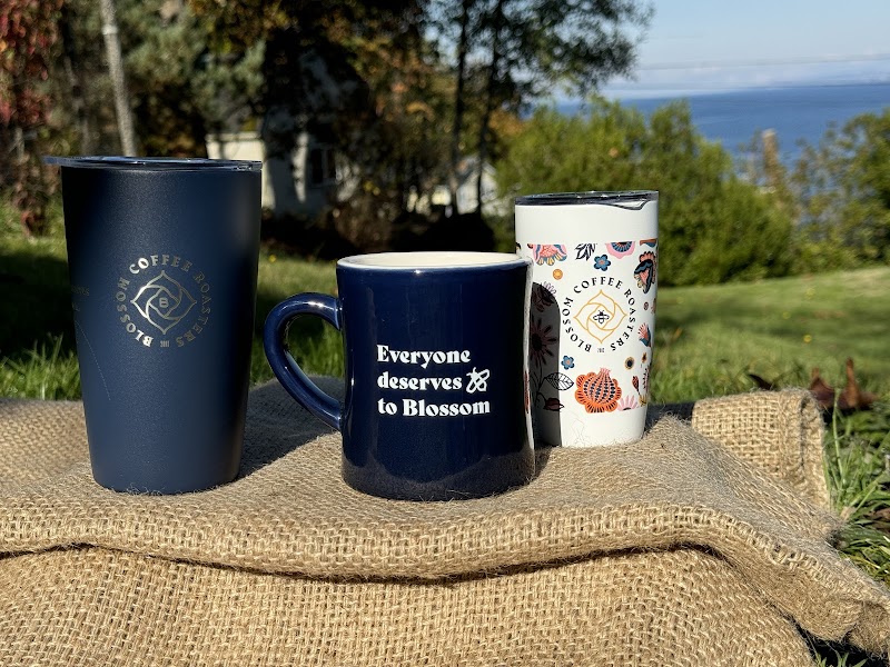 Blossom Coffee Roasters