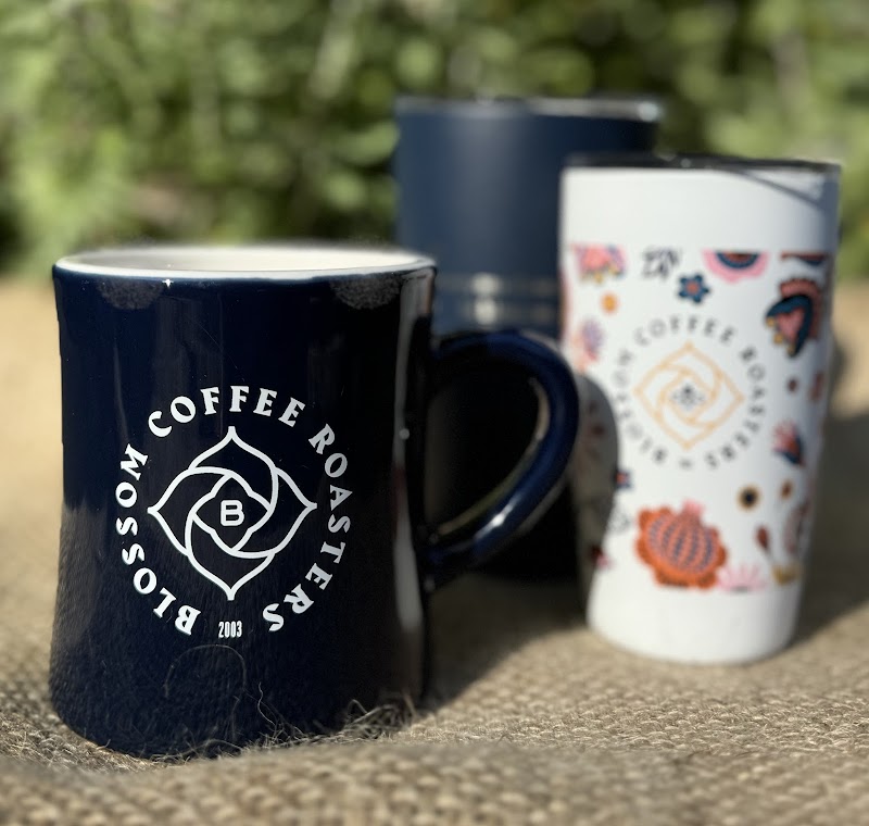 Blossom Coffee Roasters