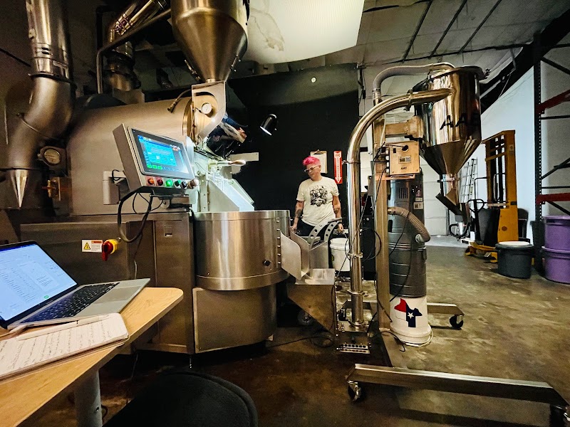 Rising Tide Roast Co