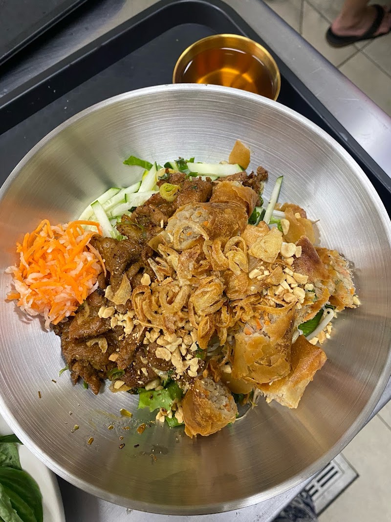 Phở Tiger Vietnamese Cuisine