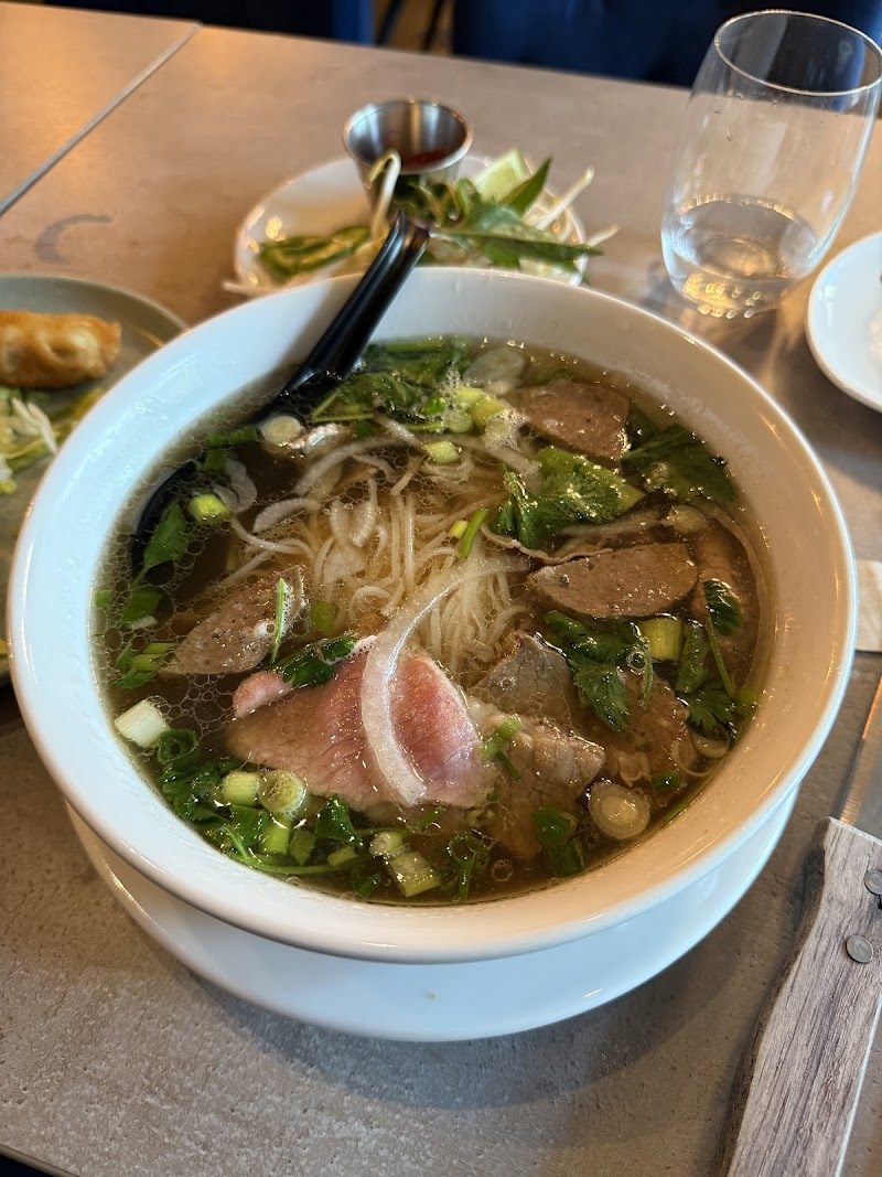 Buba Street Noodle & Bar