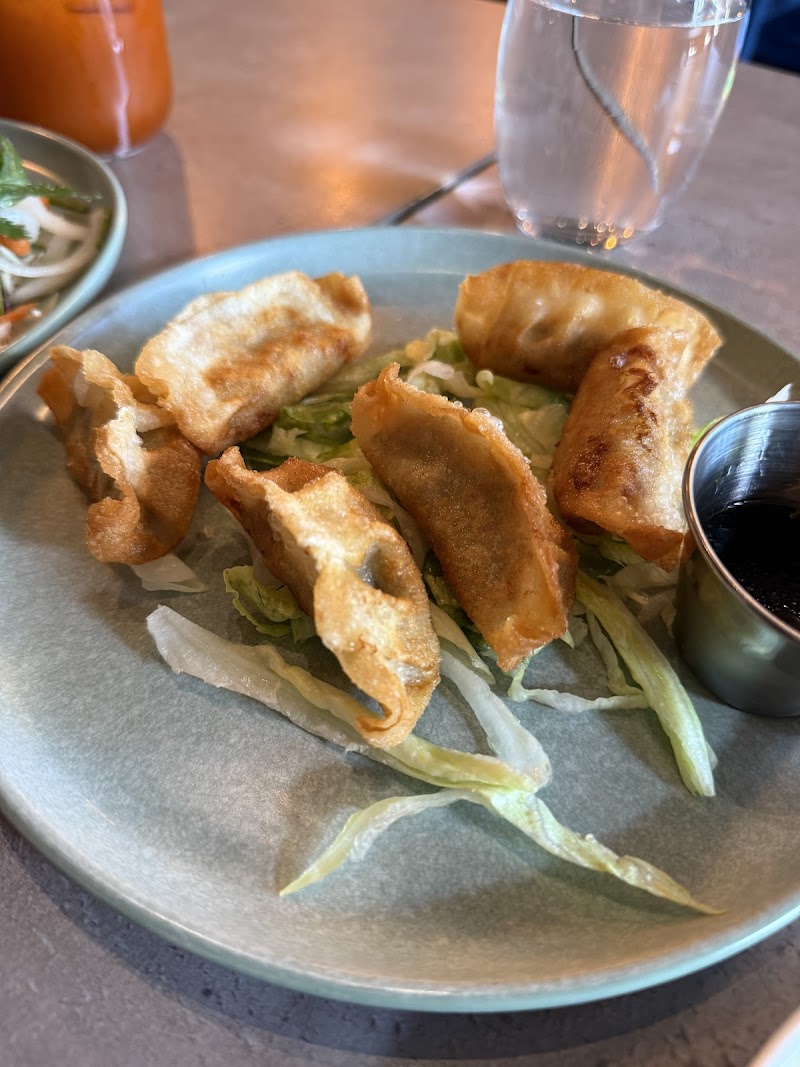 Buba Street Noodle & Bar