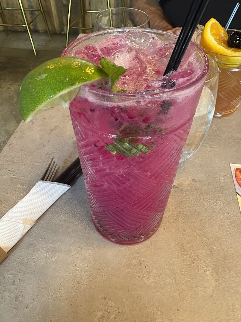 Buba Street Noodle & Bar