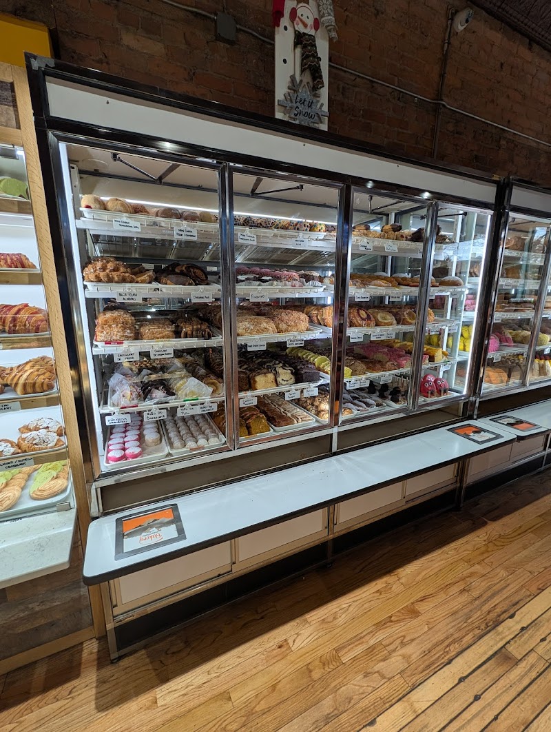 MexicanTown Bakery & Cafe