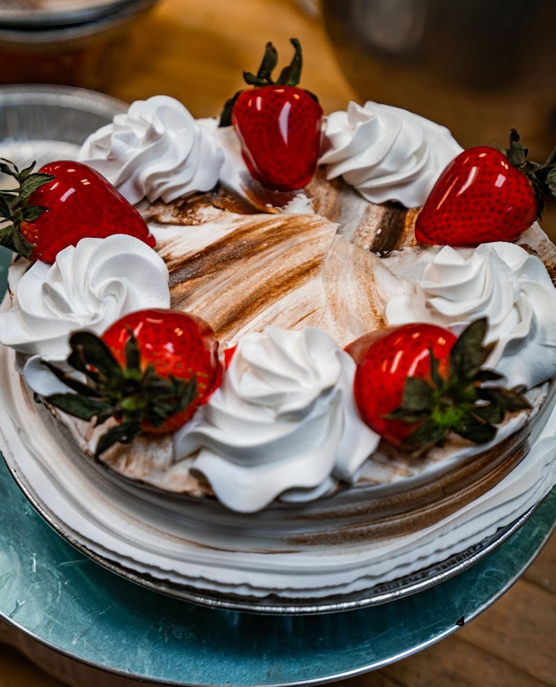 MexicanTown Bakery & Cafe