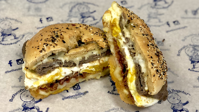 Bethesda Bagels