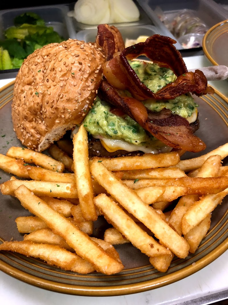 Swingin' Door Exchange