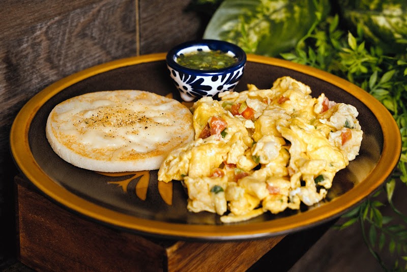 Colombian Coffee House