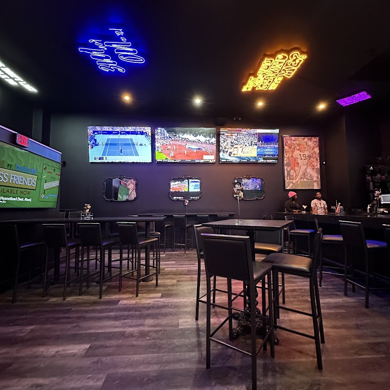 Meraki Cocktail Cafe