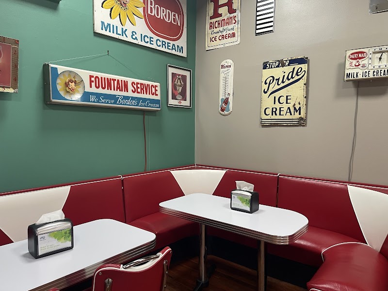 Plain Talk Books & Coffee