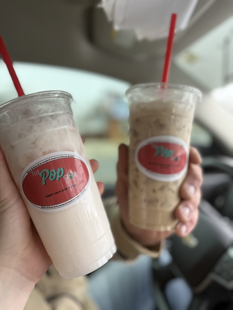 The Pop Stop Billings