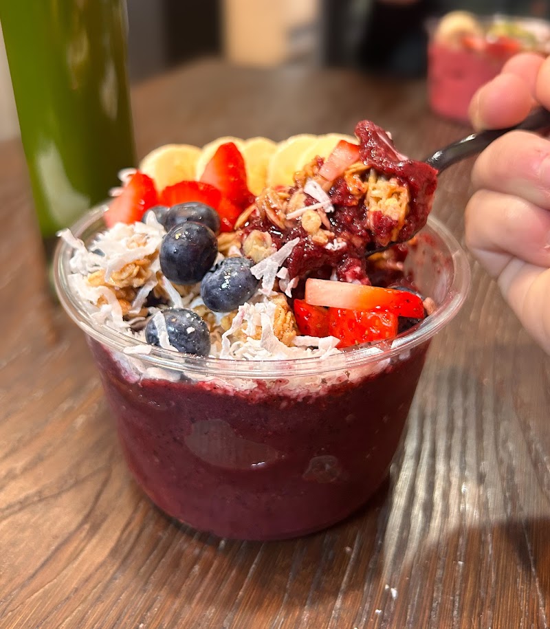 Lucid Juice - Shadyside