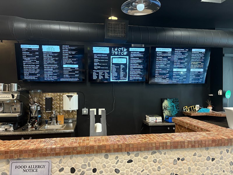 Lucid Juice - Shadyside