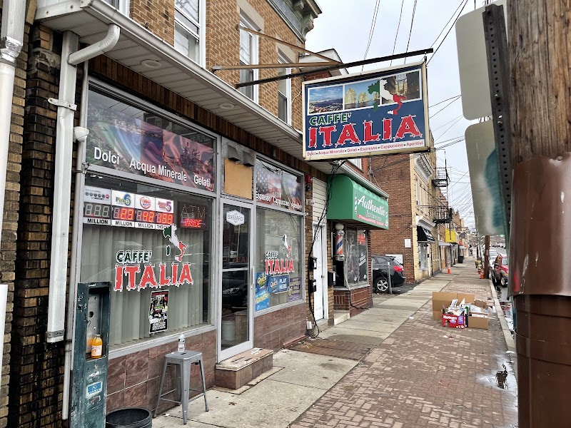 Caffe Italia