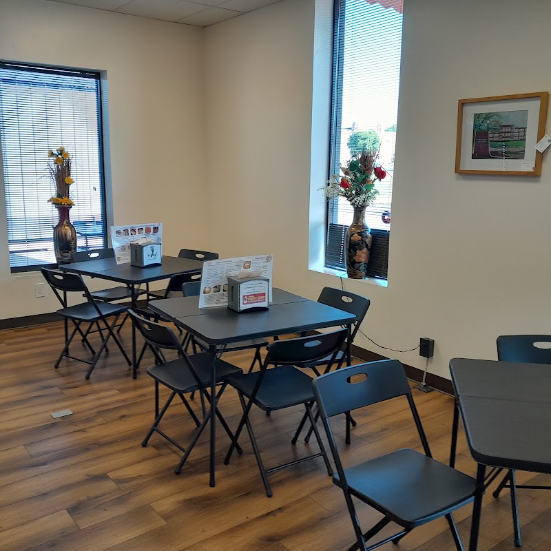 Della Lyons Artistic Opportunity Center