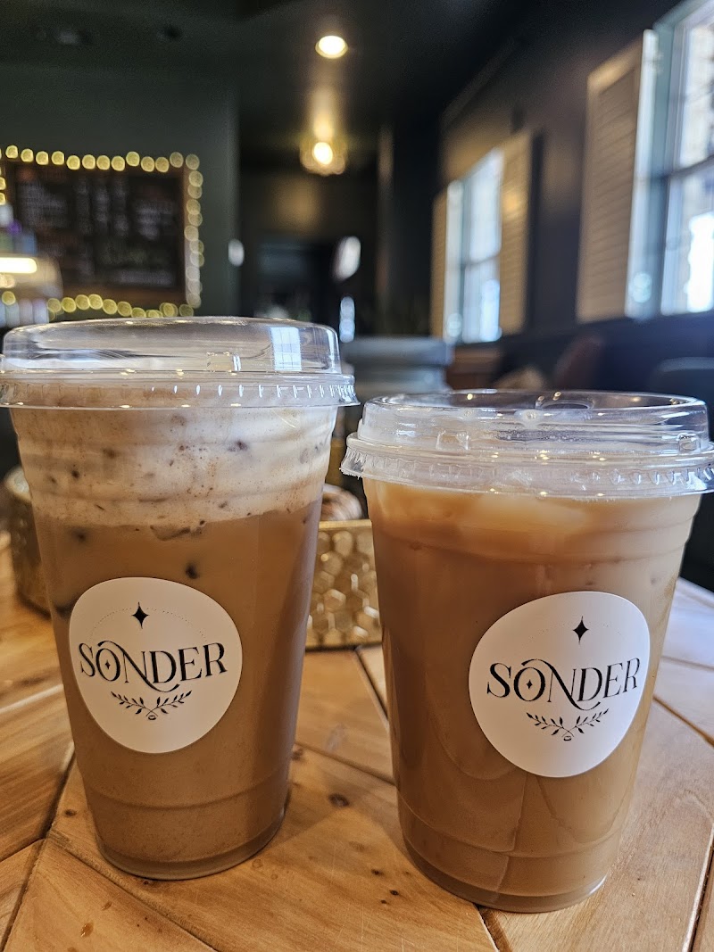 Sonder Coffee Lounge
