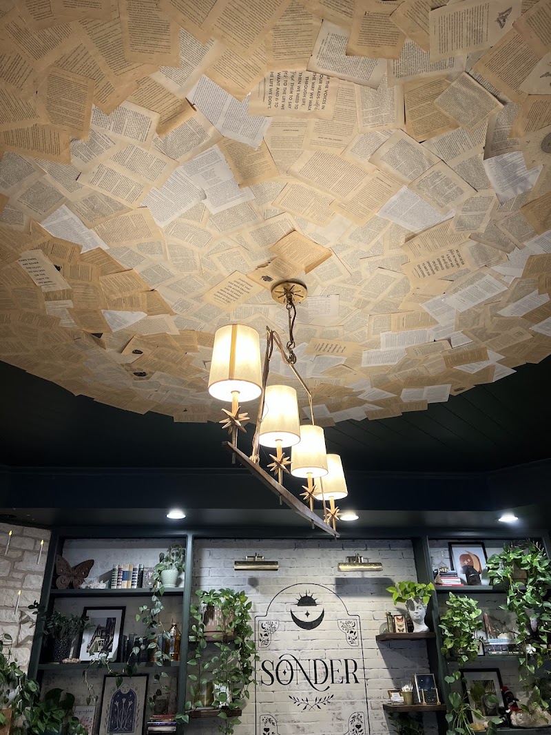 Sonder Coffee Lounge