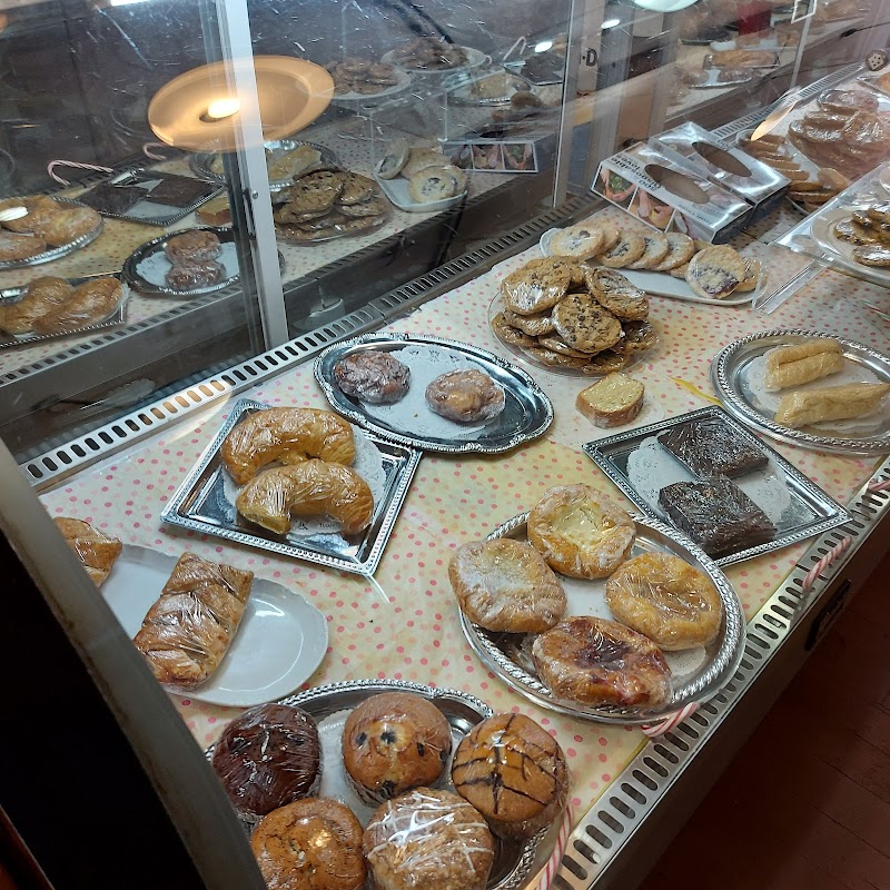 Sacred Grounds Coffee