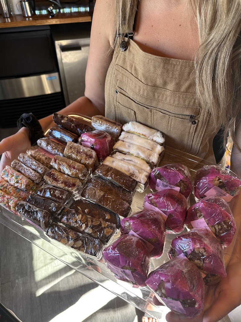 Country Coffee Company