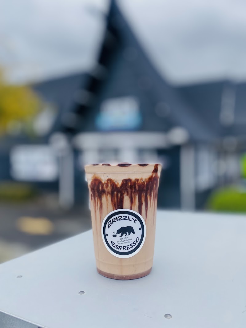 Grizzly Espresso