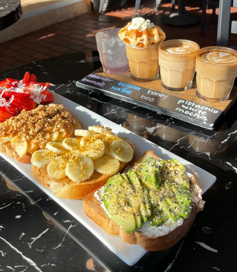 Zen Coffee Company Lincoln