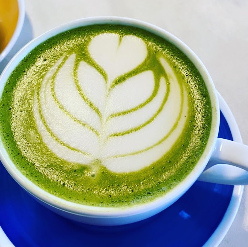 Zen Coffee Company Lincoln