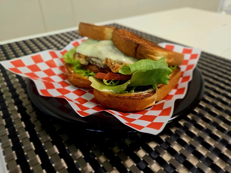 The Hideaway Coffee Cafe