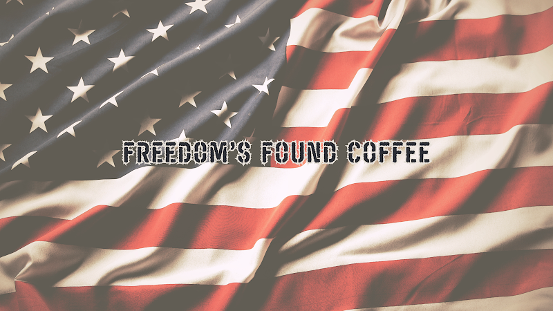 Freedom's Found Coffee