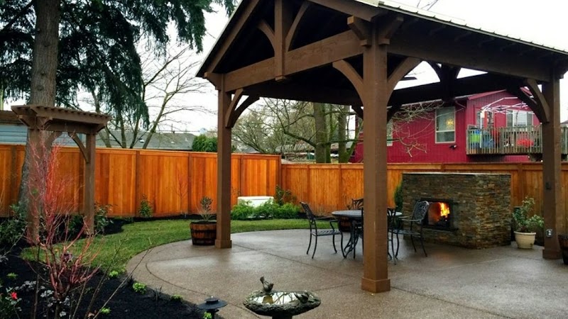 Western Timber Frame