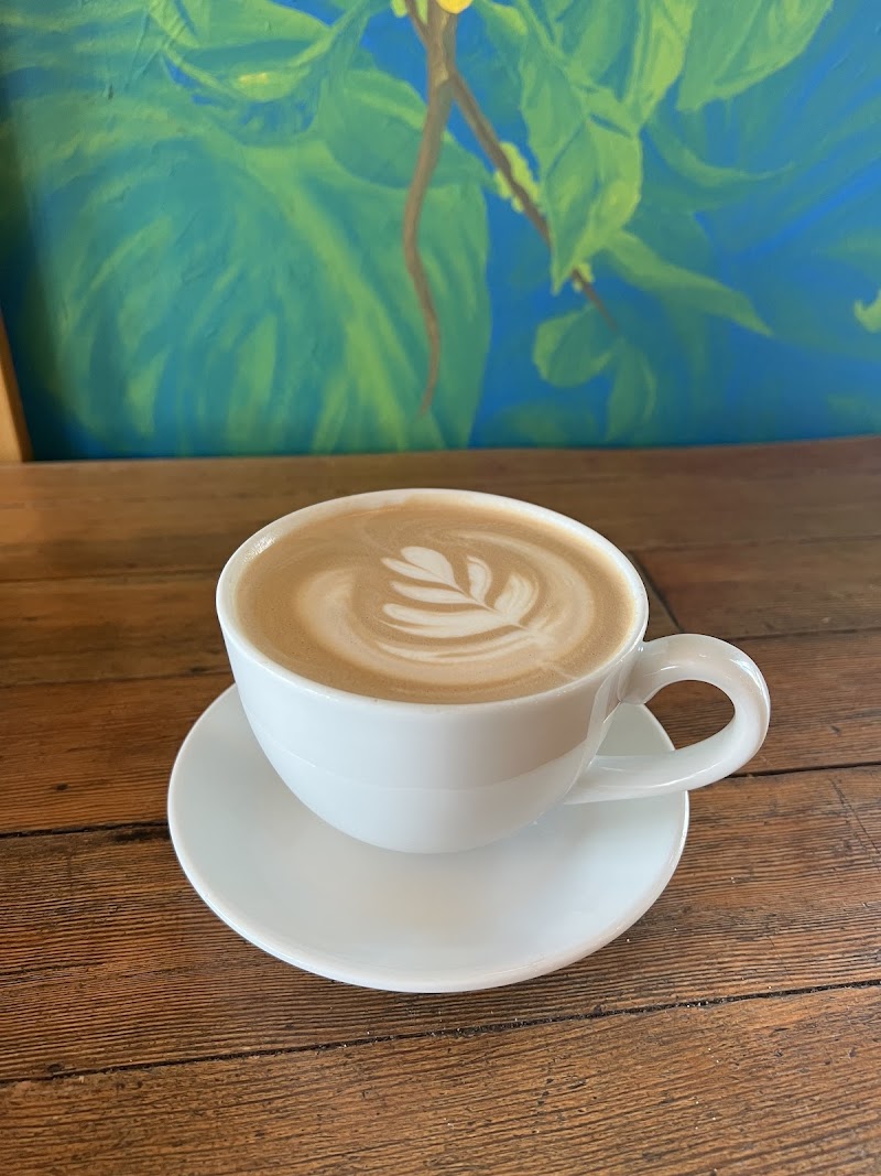 Victrola Coffee Roasters