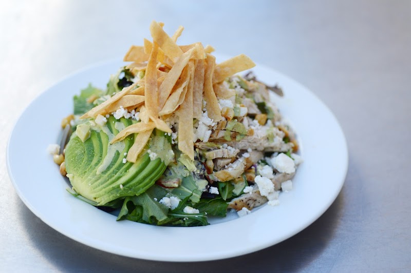 Bigwood Bread Bakery & Cafe