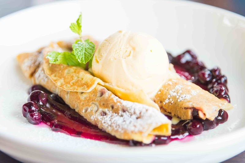 "Fresco " ice cream - Coffee Shop