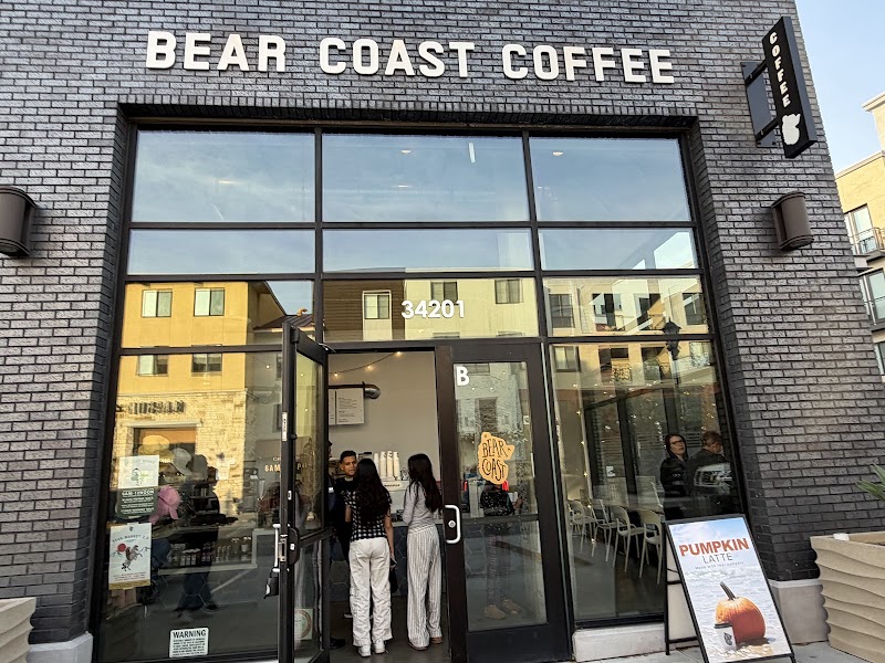 Bear Coast Coffee