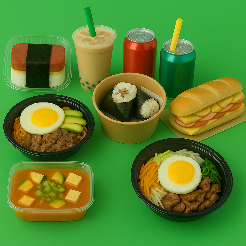 Capitol Grounds Cafe