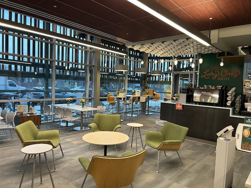 Lucky Ones Coffee - Marmalade