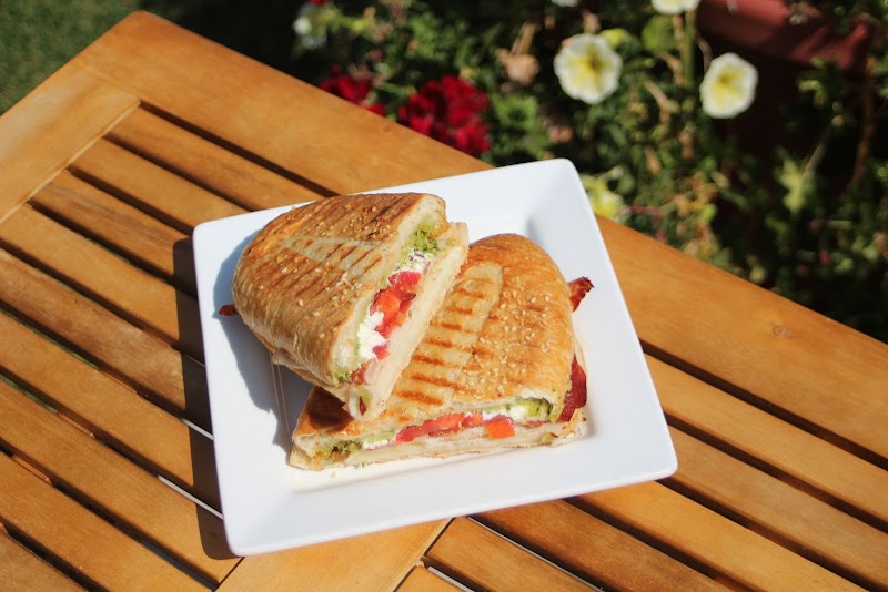 Lucky Ones Coffee - Marmalade