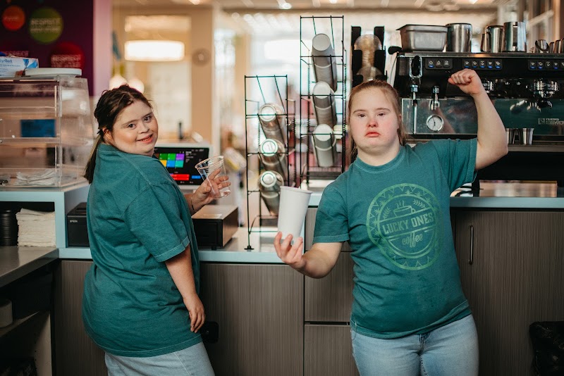 Lucky Ones Coffee - Marmalade