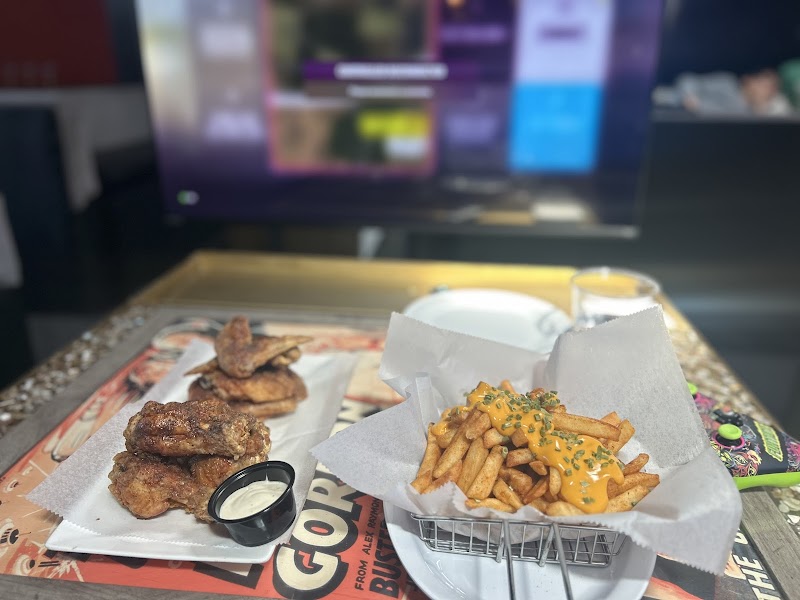 Midnight Society Cafe