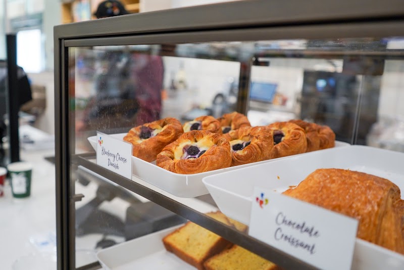 Klatch Coffee - La Verne Sprouts