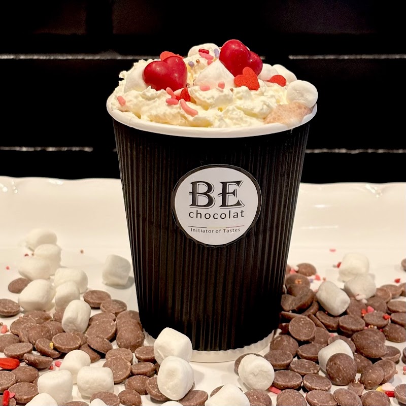 Atelier BE Chocolat