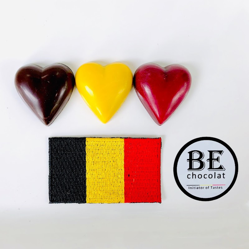 Atelier BE Chocolat
